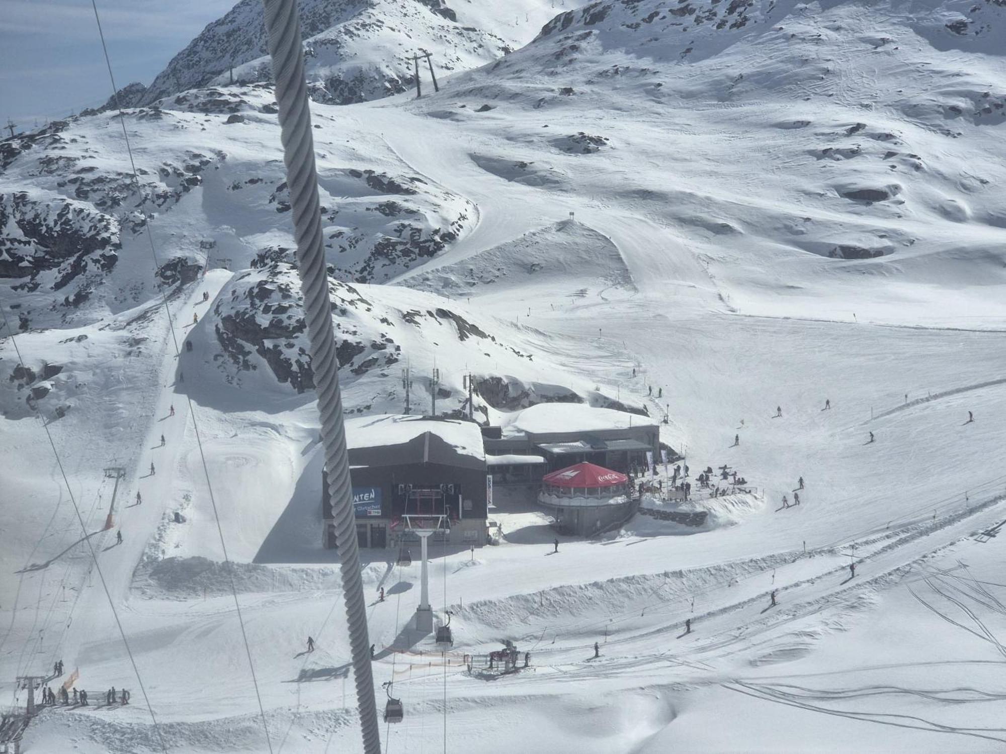 Appartementhaus Flattach Goritschnig 외부 사진