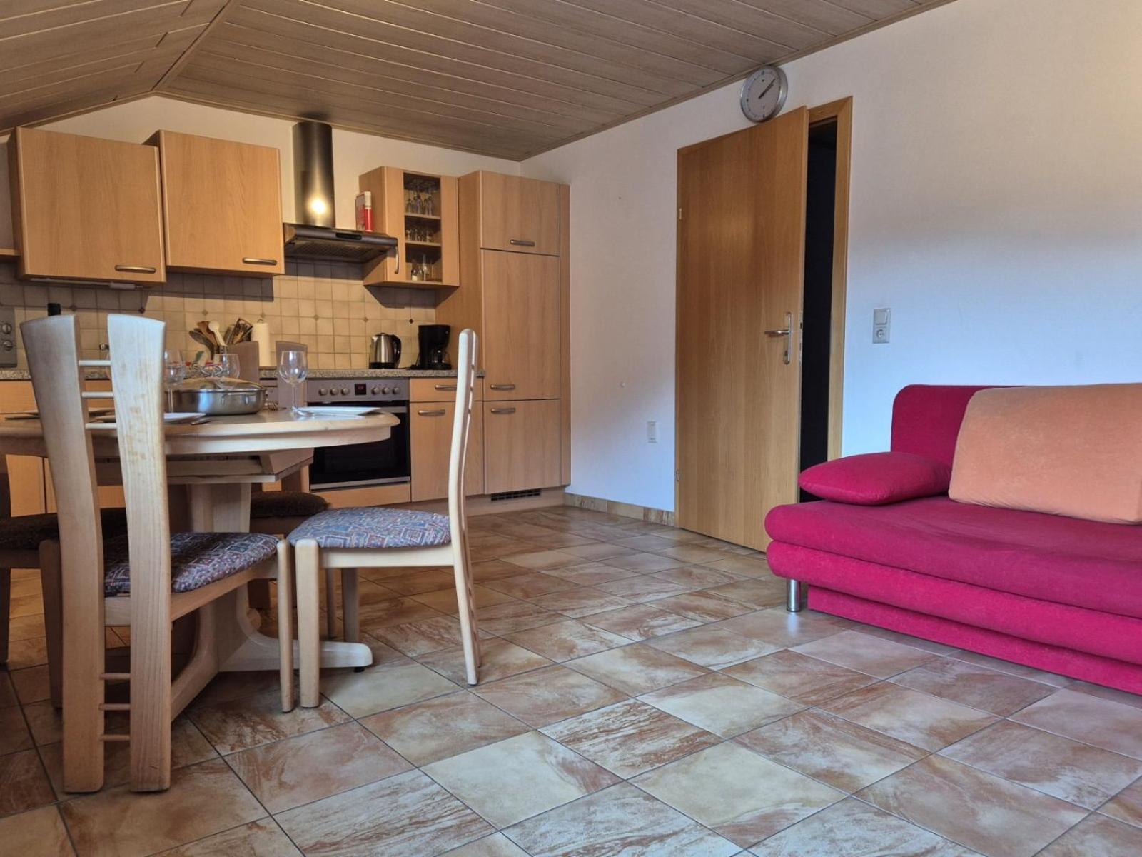 Appartementhaus Flattach Goritschnig 외부 사진