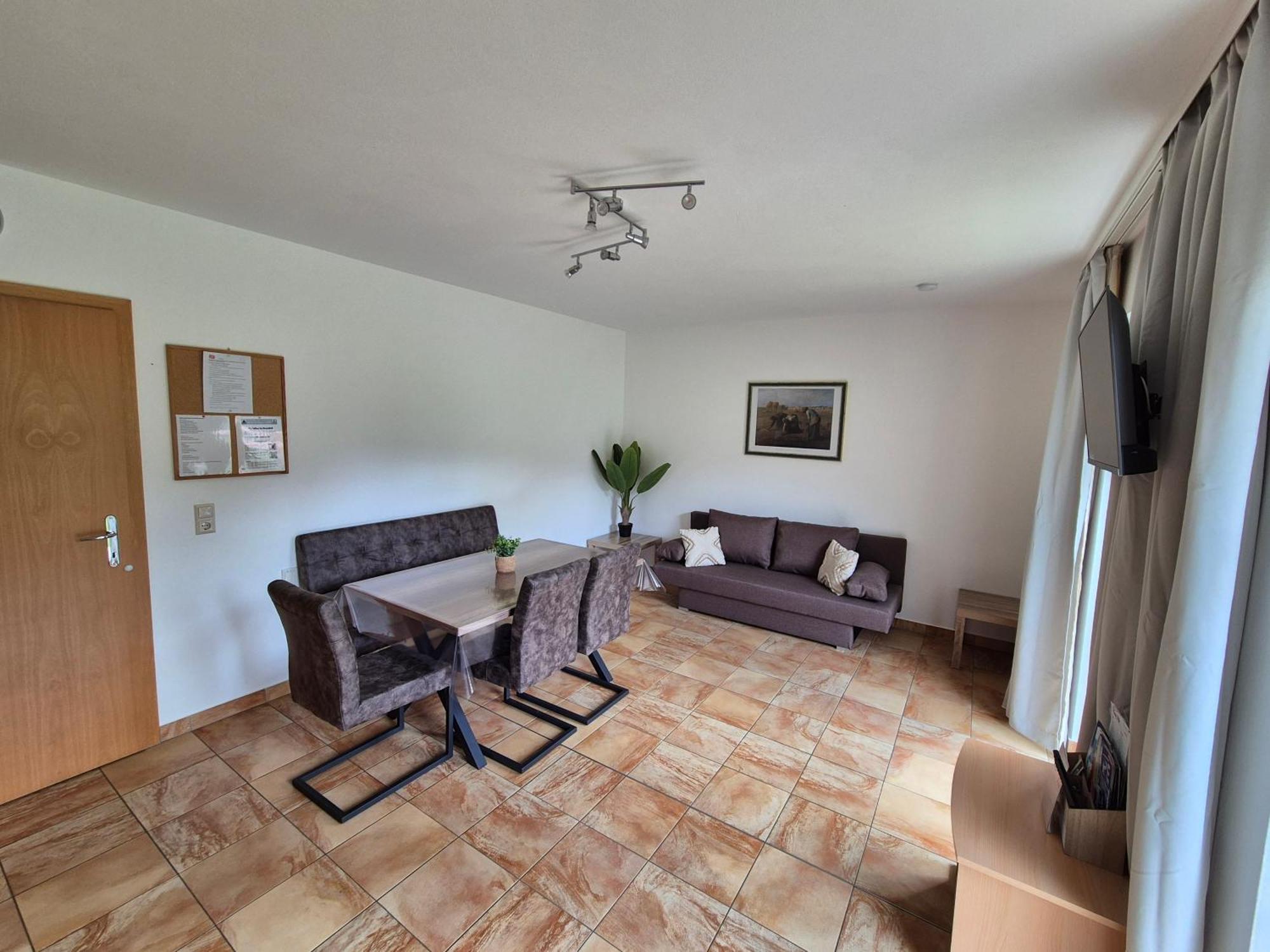 Appartementhaus Flattach Goritschnig 외부 사진