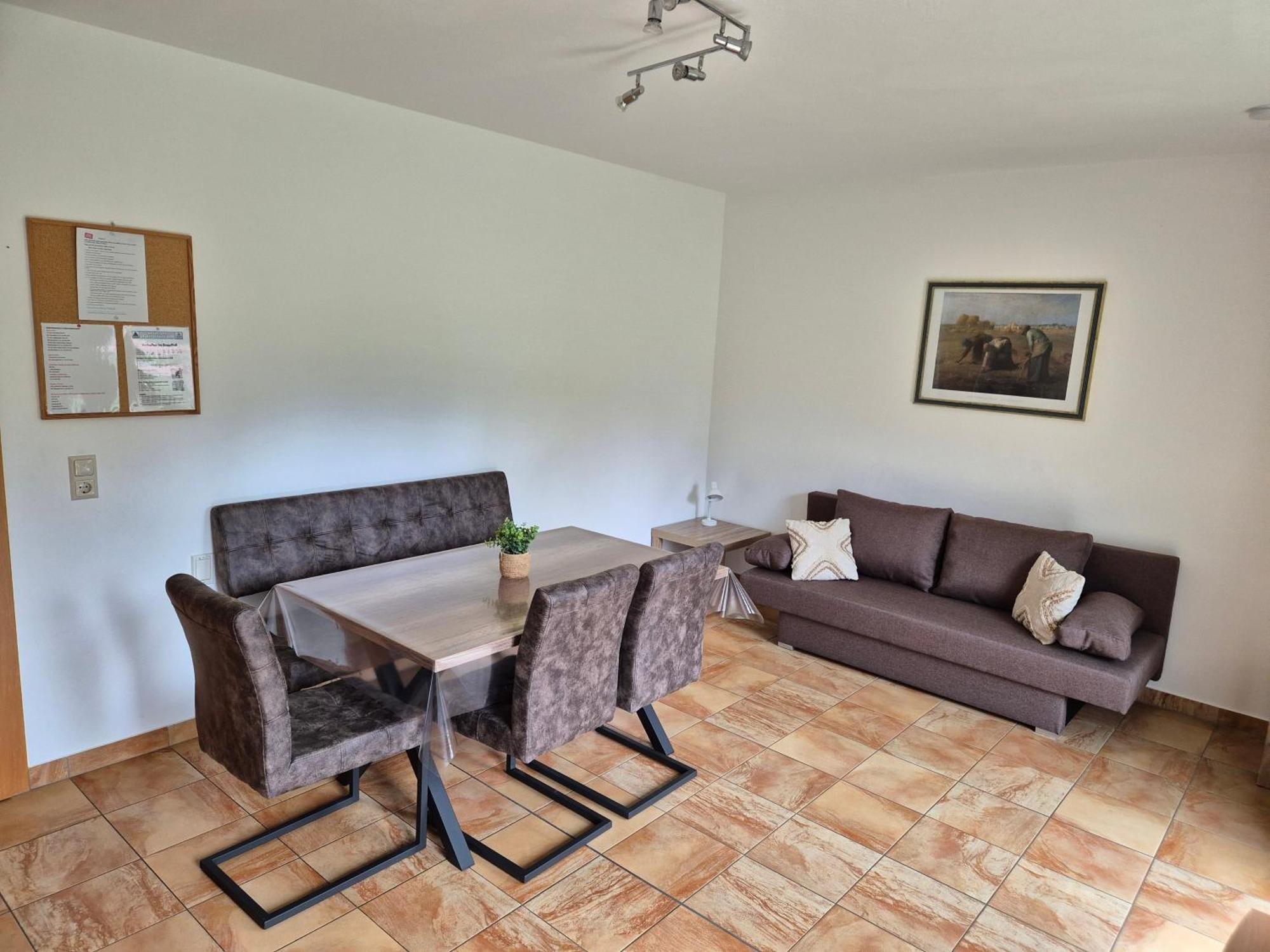 Appartementhaus Flattach Goritschnig 외부 사진