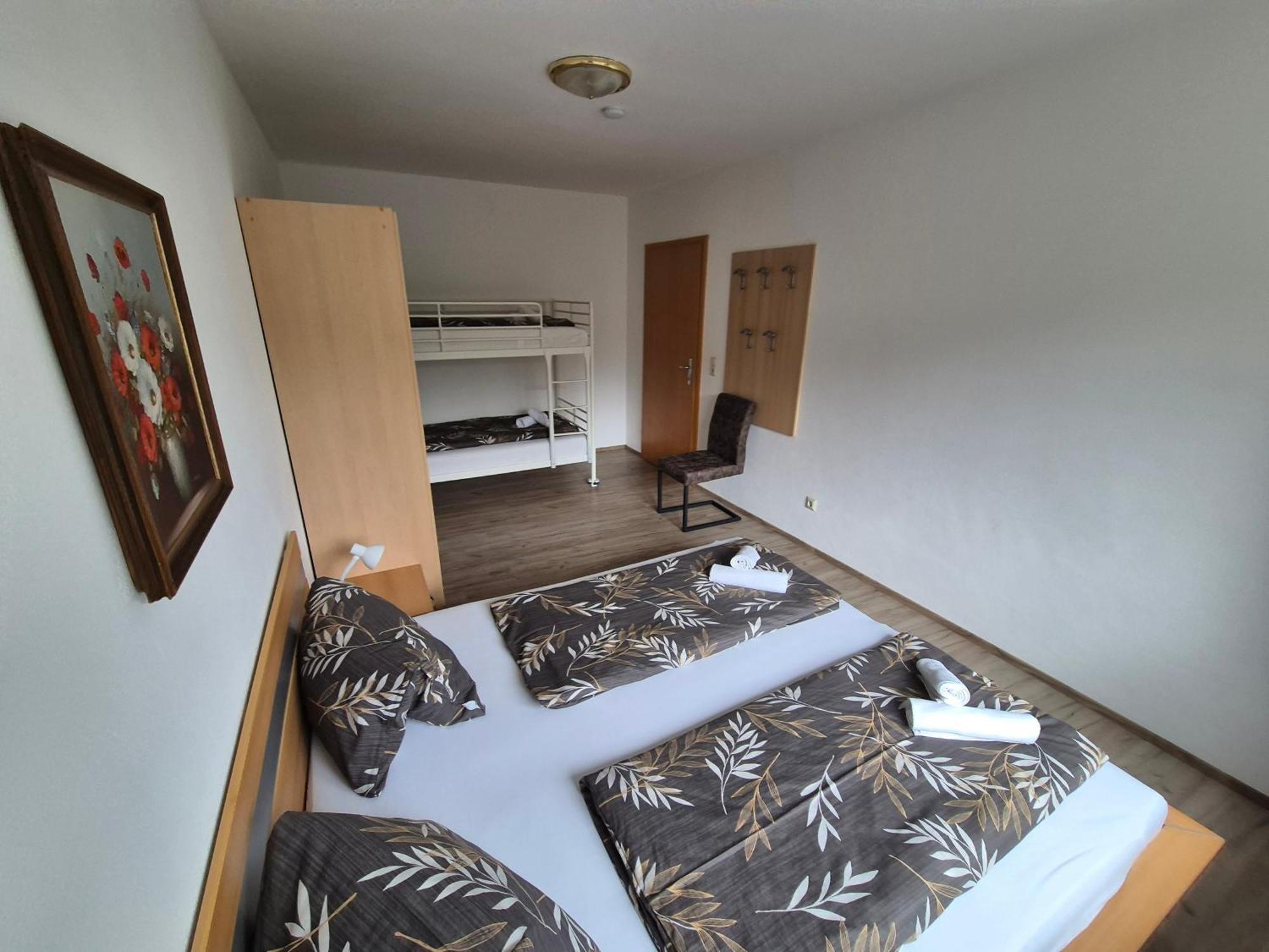 Appartementhaus Flattach Goritschnig 외부 사진