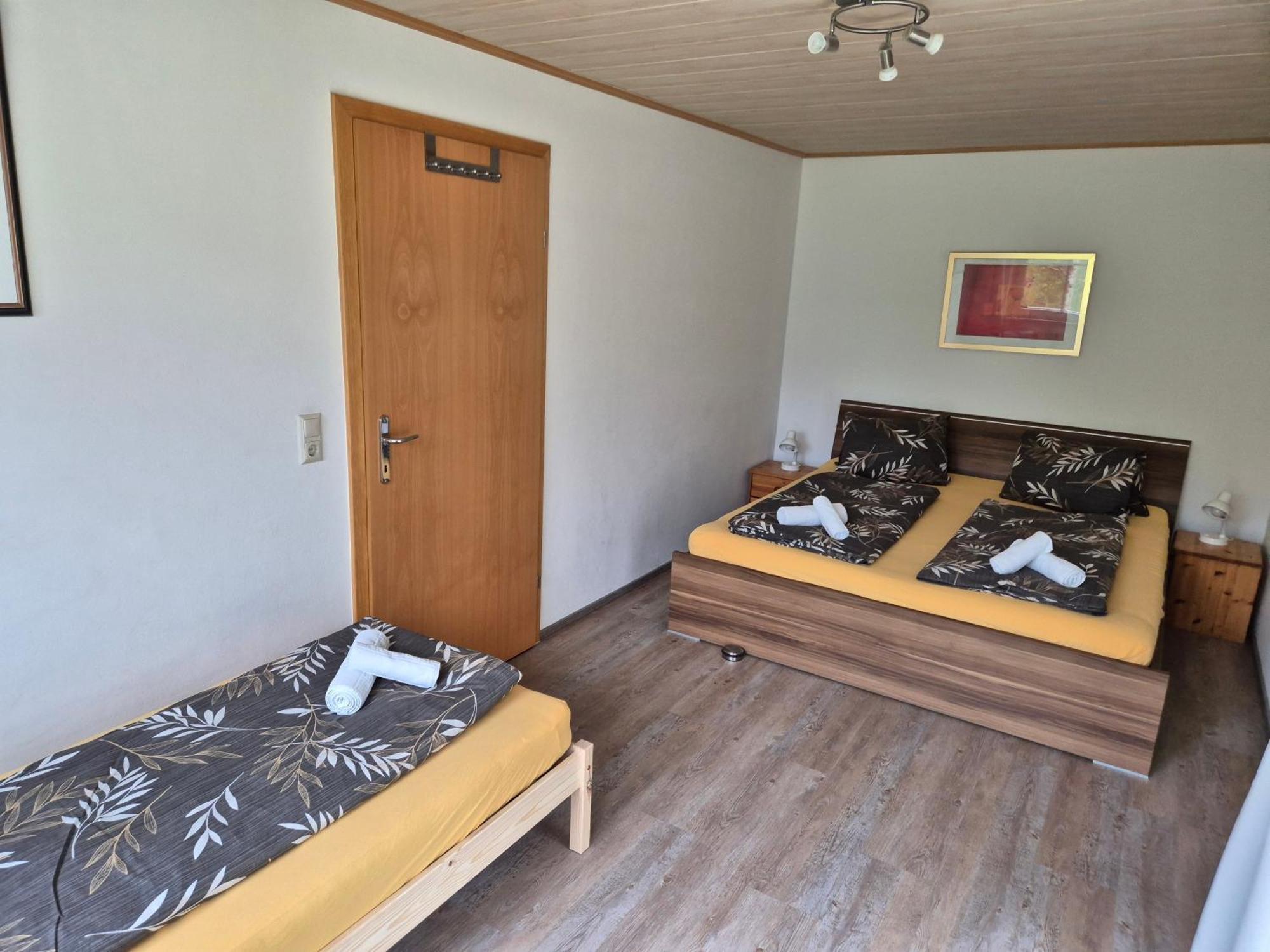 Appartementhaus Flattach Goritschnig 외부 사진