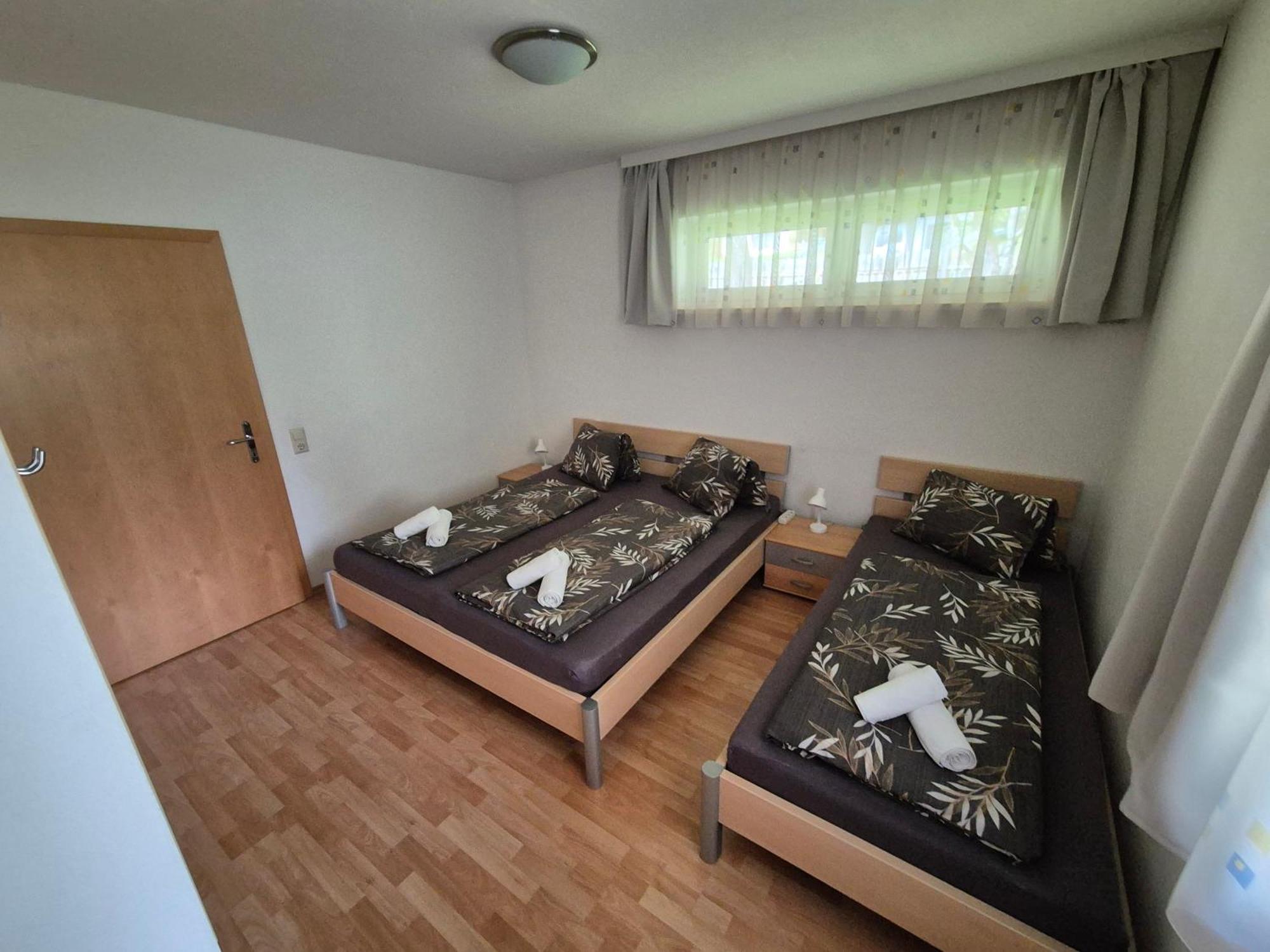 Appartementhaus Flattach Goritschnig 외부 사진